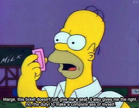 simpson lottery numbers|110 Homer Simpson Quotes That’ll Never Leave Our Hearts.